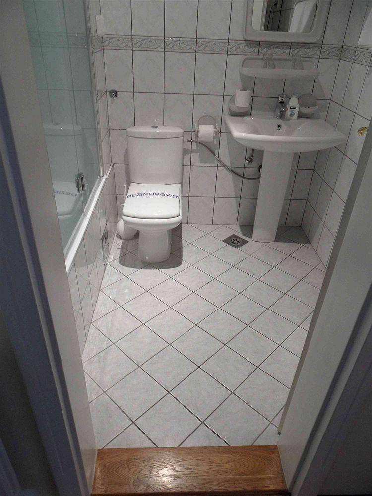 Voyager Bed & Breakfast Novi Sad Luaran gambar