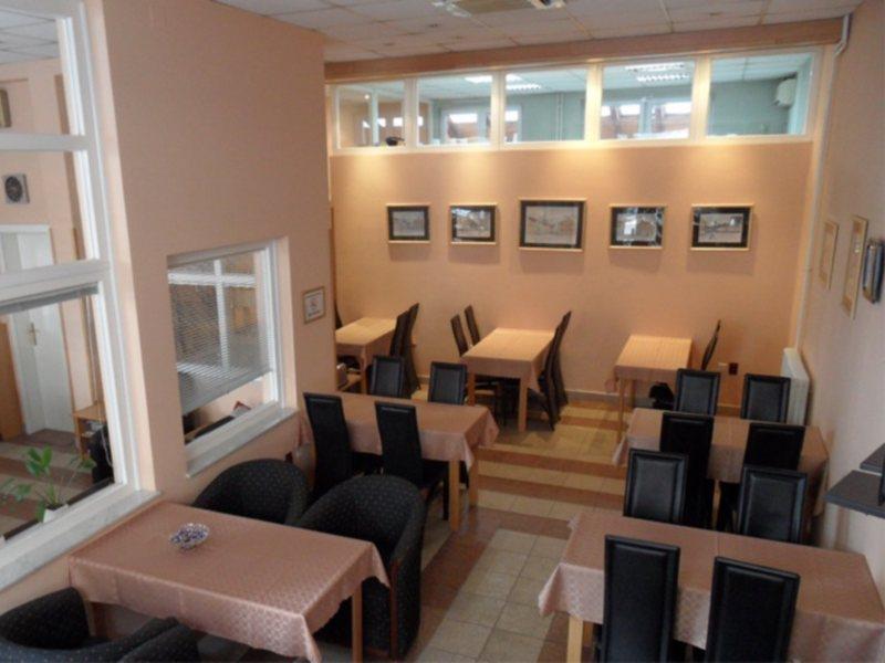 Voyager Bed & Breakfast Novi Sad Luaran gambar