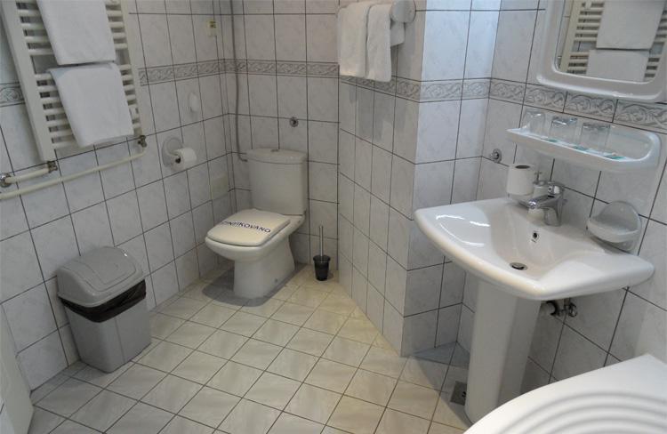 Voyager Bed & Breakfast Novi Sad Luaran gambar